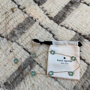 ♠️ Kate Spade Long Necklace